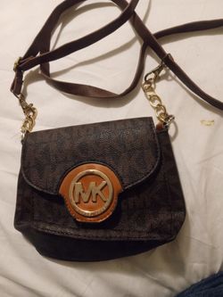Mk Purse