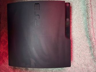 Playstation 3 (Console Only)