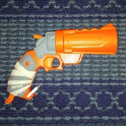 Nerf X Fortnite Superflare Mega Blaster
