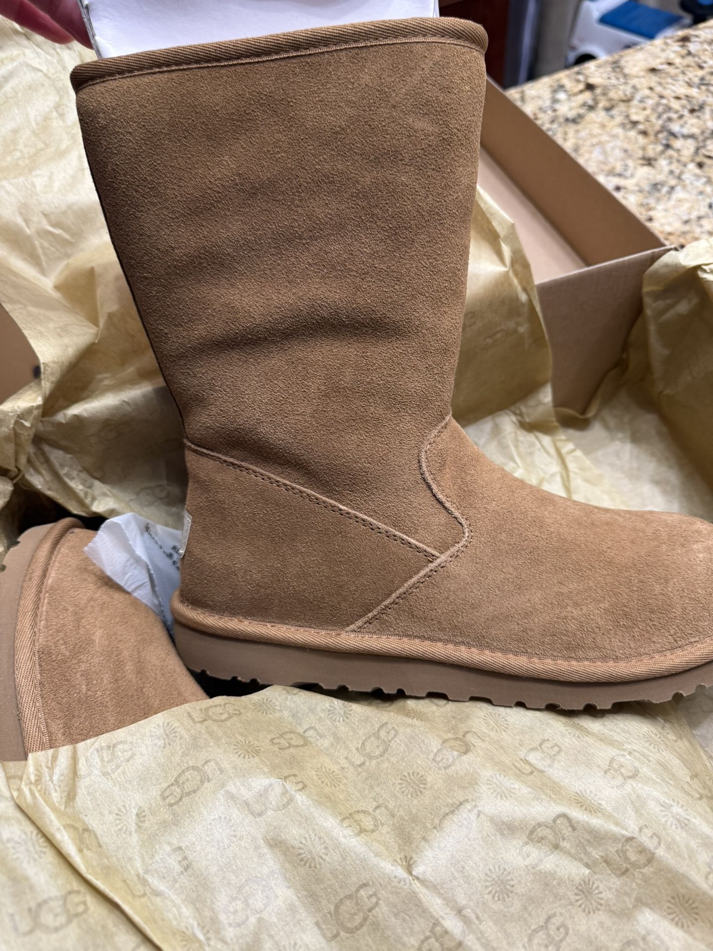 Girls Ugg Boots