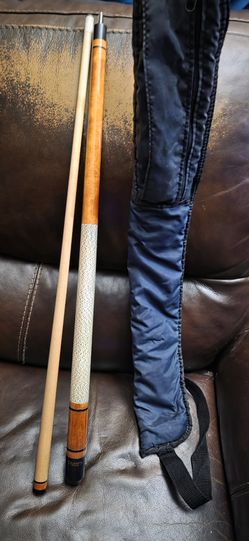 Champ Sports Pool Stick