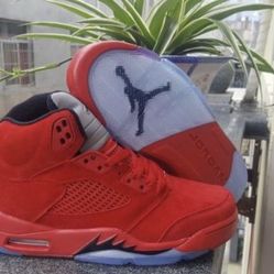 Jordan 5