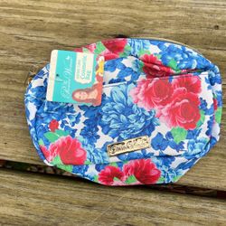 The Pioneer Woman Cosmetic Bag