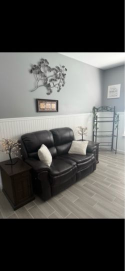 Custom furniture 5 pieces total!!!