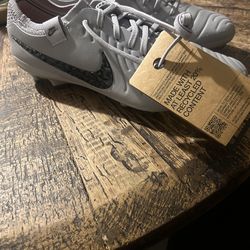 Nike tiempo “rising gem” edition