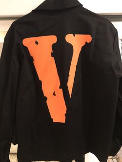 VLONE JAIL JACKET - SIZE XL - AUTHENTIC!! for Sale in Los Angeles, CA -  OfferUp