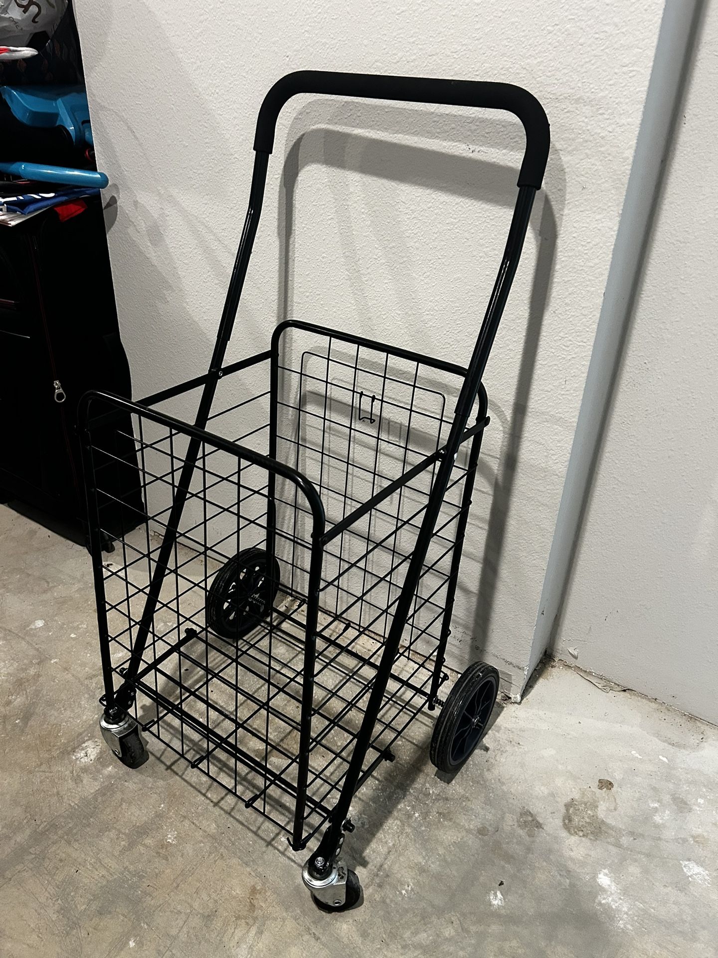 Grocery Cart