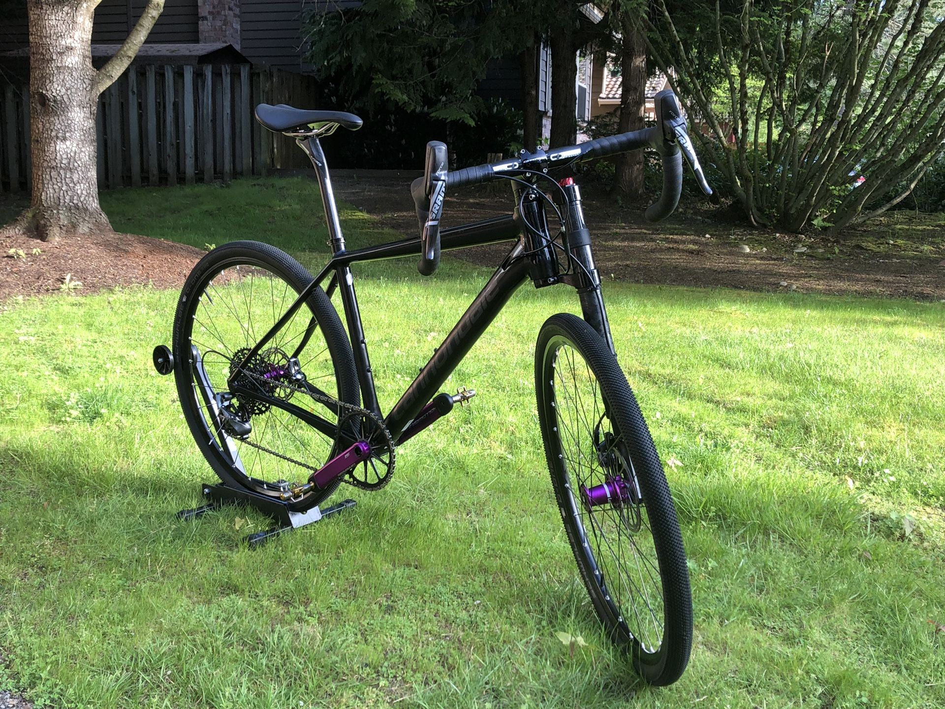 cannondale slate force 1 for sale