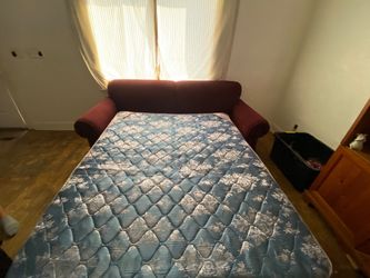 Sofa Bed
