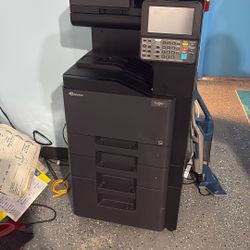 Free Printer  