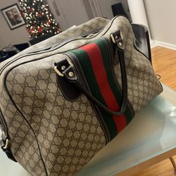 Gucci Tote Bag 