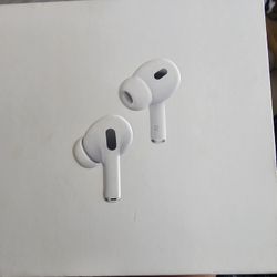 Apple Airpods Pro 2