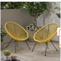 Patio Furniture 