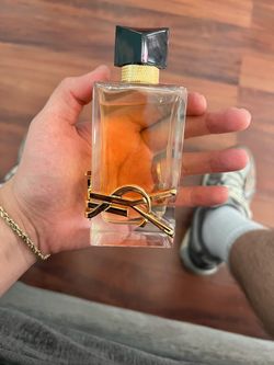 Woman’s Perfume
