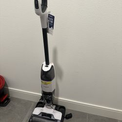Tineco Vacuum/mop 