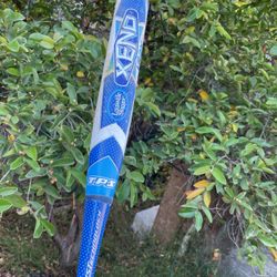 XENO ,LS-2X Baseball Bat.