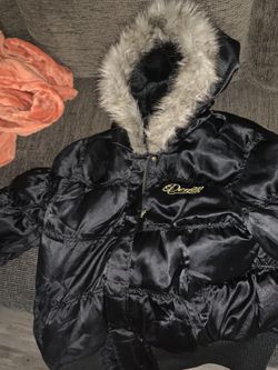 Derion Puff Jacket