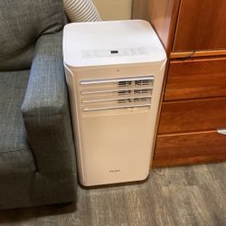 Portable A/C