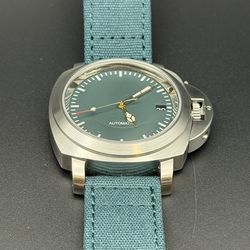 Custom Automatic Watch