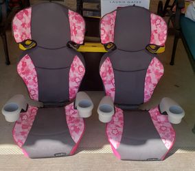 Evenflo Car Seats