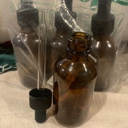 Glass Dropper