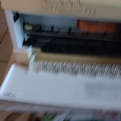 Printer Canon BJC 4000