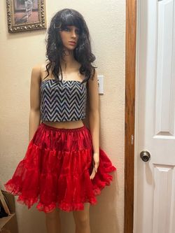 Halloween costumes tutu