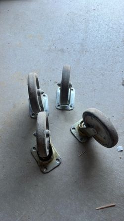 Casters