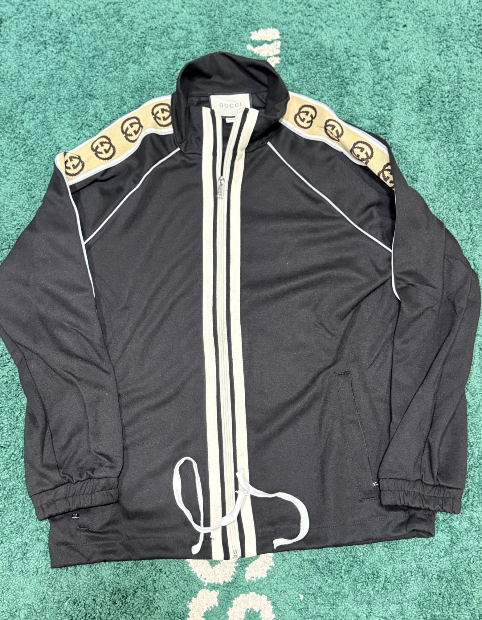 GG Track Suit