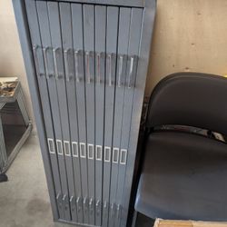 10 Drawer Industrial Flat File Toolbox 