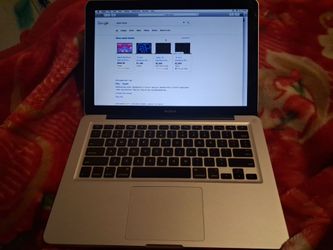 Mac book pro