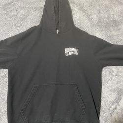 Billionaire Boys Hoodie,black