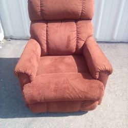 Lazy boy Recliner 