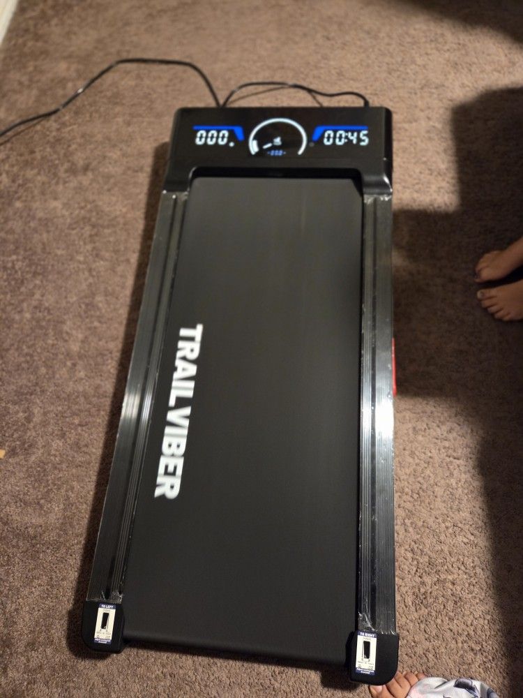 Trailviber Treadmill