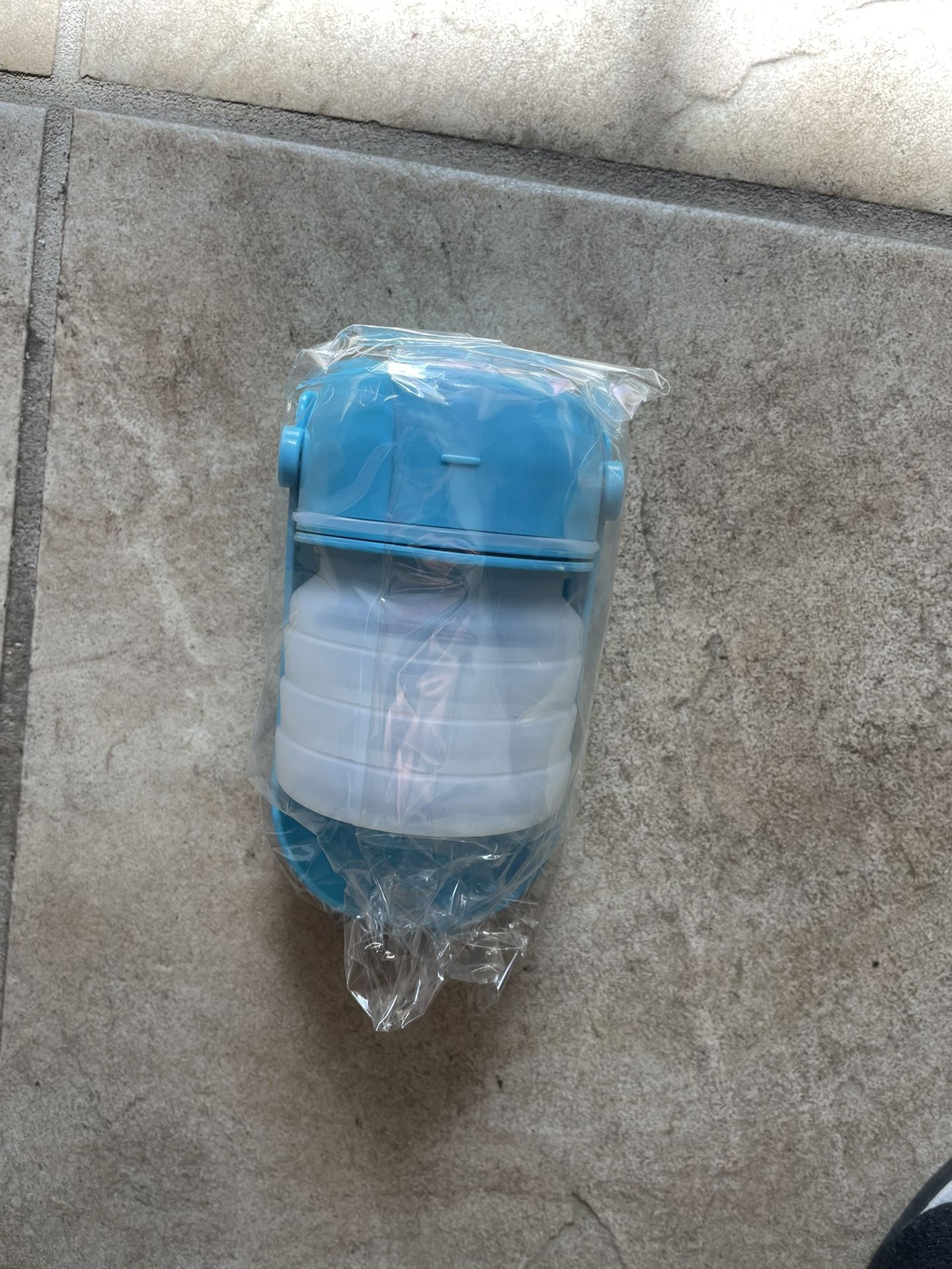Dog Water Bottle