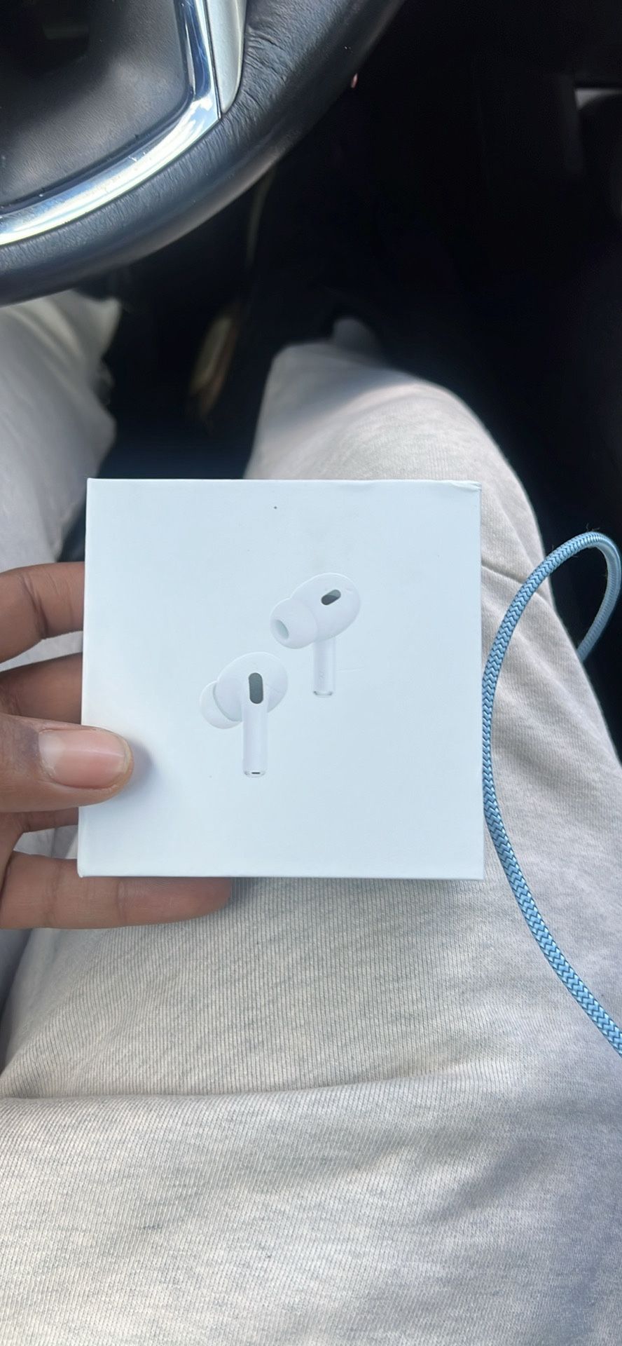 Airpod pro 2nd gen