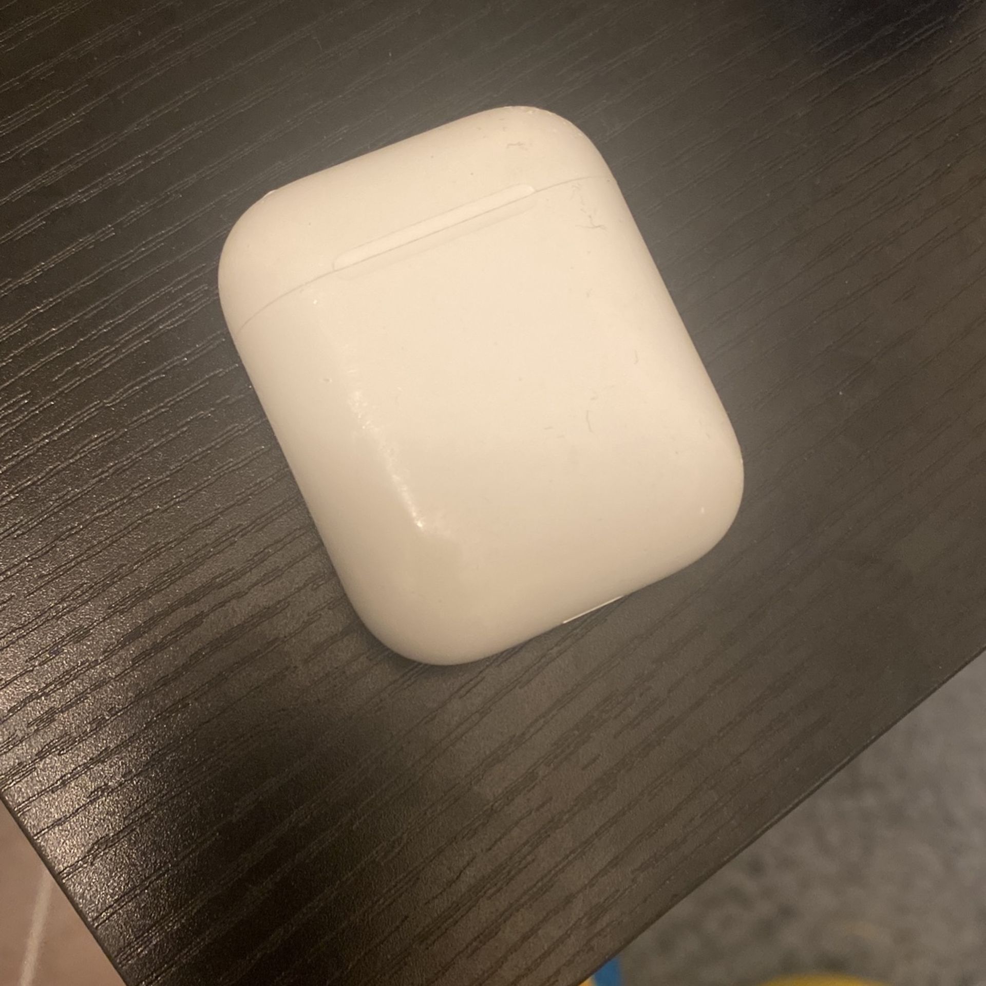 AirPods 2nd Generation with Case & Charger 
