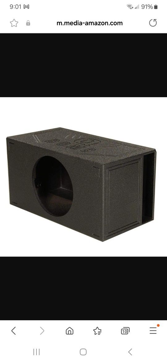 15 Inch Box