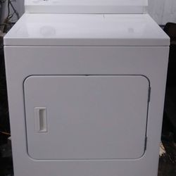 Crosley Electric Dryer 