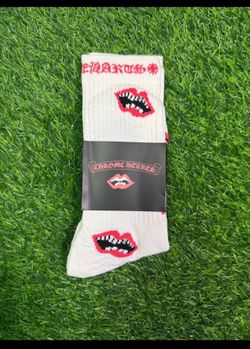 Chrome Socks
