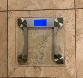 Digital Weight Scale