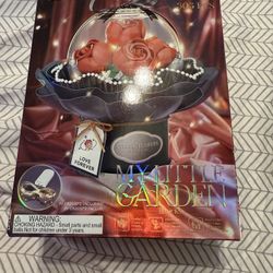 My Little Garden Lego