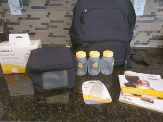 Medela Advanced pump