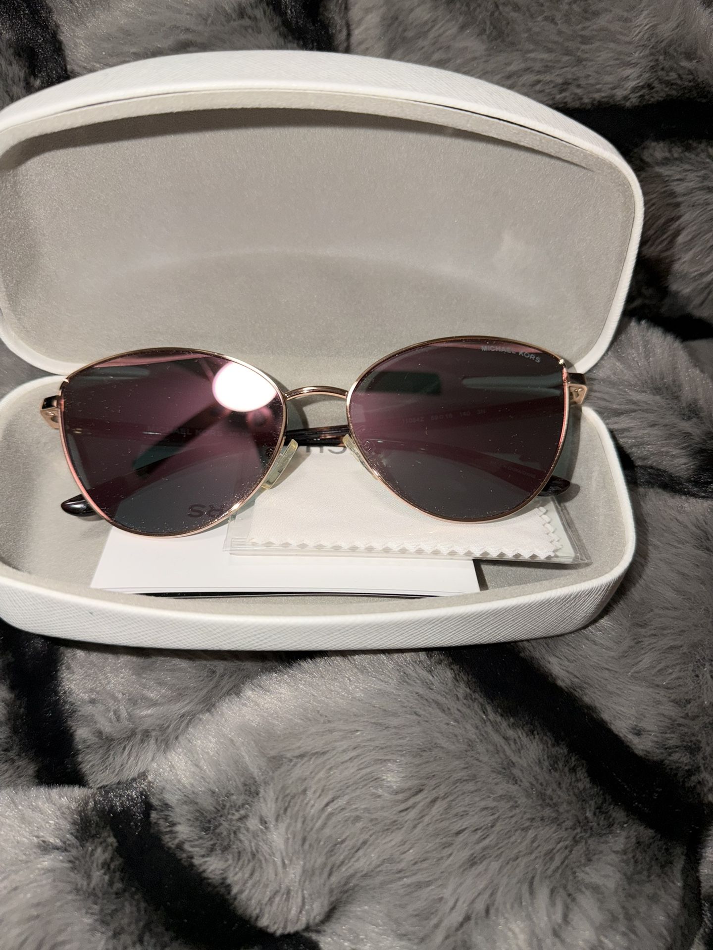 MK Sunglasses