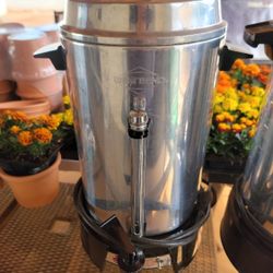 Westend Coffee Maker