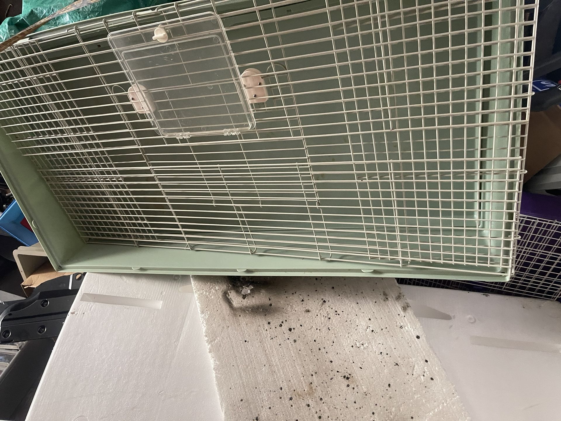 Animal Cage