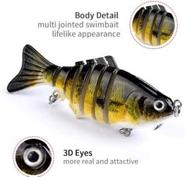 Fishing Lure