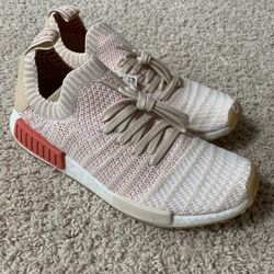 Adidas  NMD R1 pink, US.11