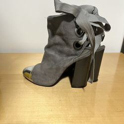 Fashion Booties