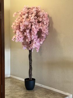Chewy Blossom Tree